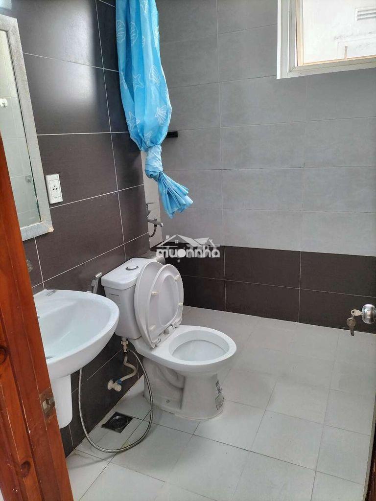 Cho thuê căn hộ khánh hội 2, bến vân đồn quận 4, giá: 10 tr/th, 1pn - Ảnh 3