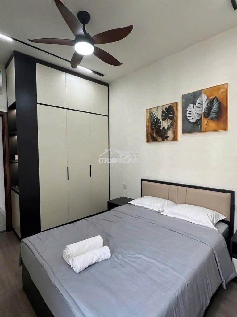 Chung cư screc, 974a trường sa, q3: 2p ngủ, full nt, 15triệu, nhà mới - Ảnh 2