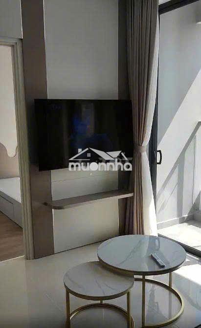 Cho thuê căn hộ 1pn tại d-homme - q6 - Ảnh 3