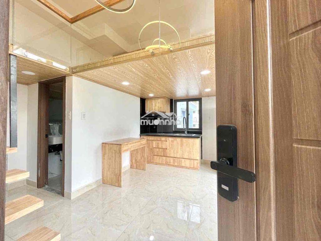 ✅Sắp trống duplex mới view chill - máy giặt riêng - Ảnh 4