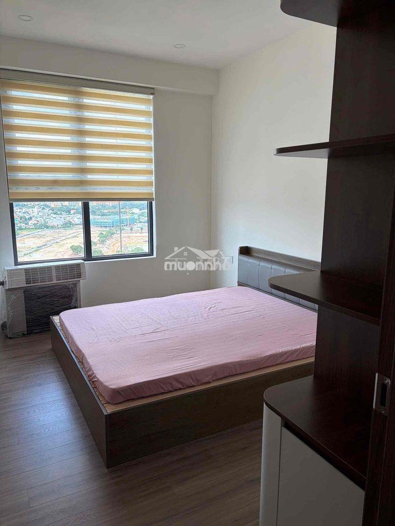 Cho thuê căn hộ a&t sky garden - 2pn full nội thất - Ảnh 4