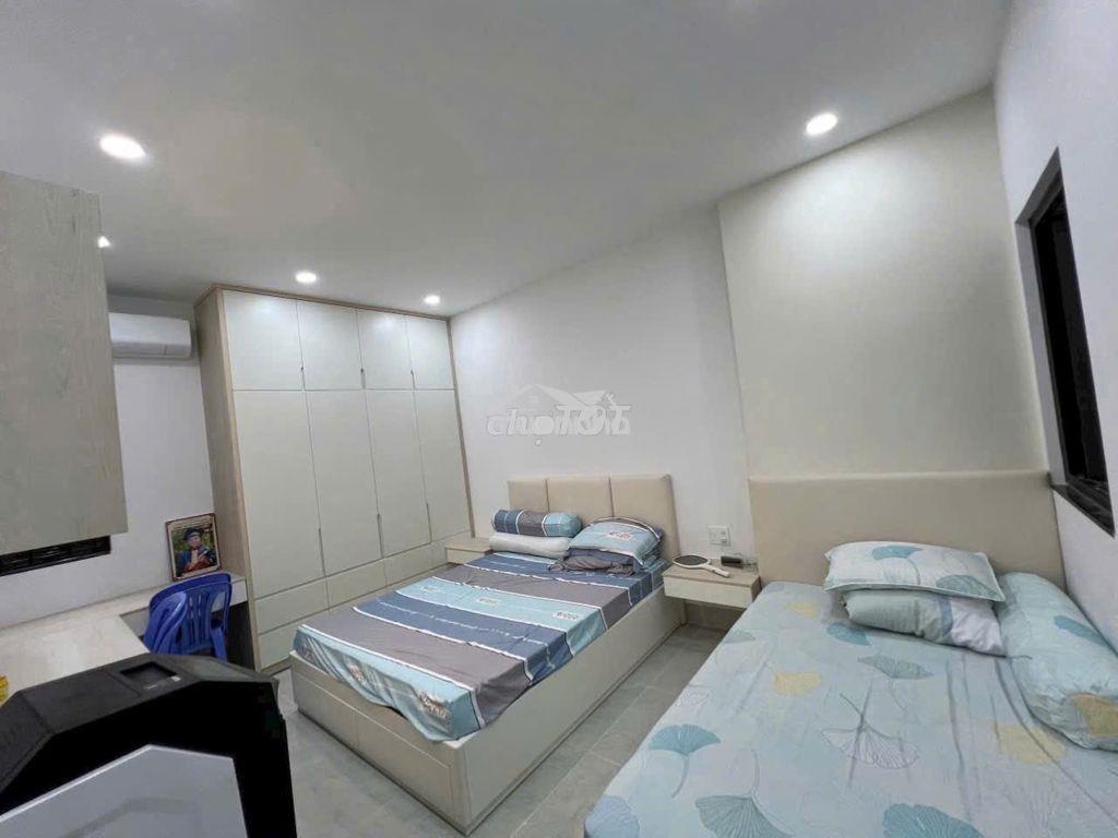 Cần cho thuê nhà hxh 299/4a lý thường kiệt p.15 quận 11 - Ảnh 4