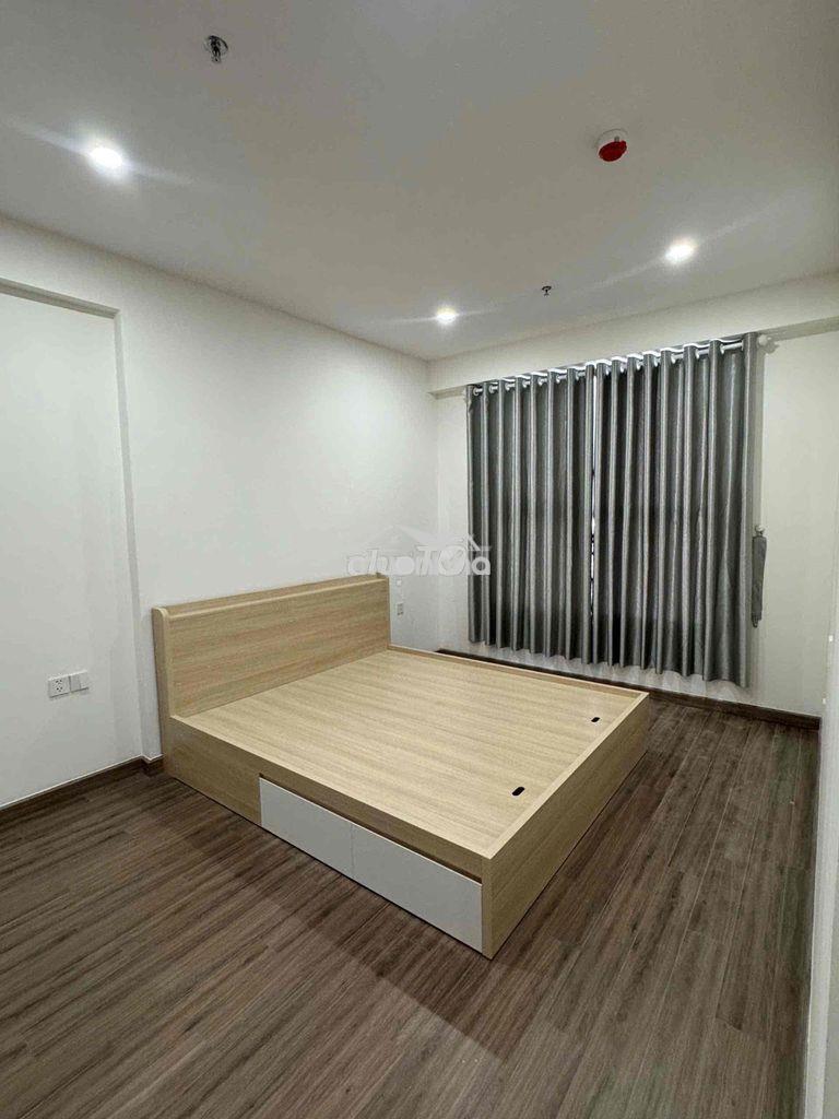Cho thuê căn hộ a&t sky garden - 2pn full nt - Ảnh 3
