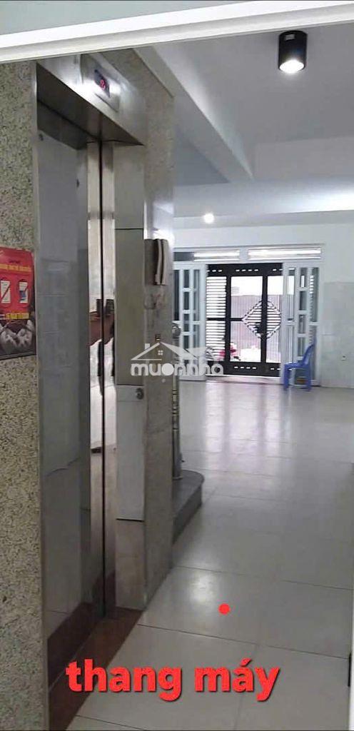Mặt tiền  3/2 kết - 7 tầng thang máy sau 8m ưu điểm cực tốt nhà đầu tư - Ảnh 2