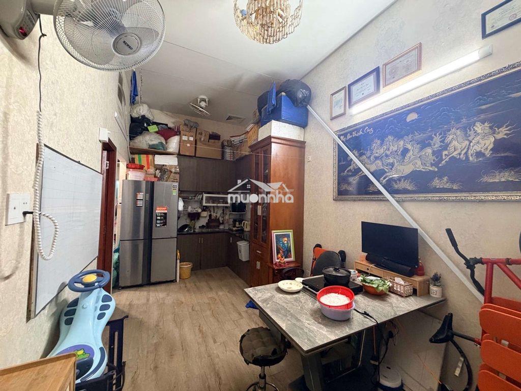 Bán căn hộ 920 triệu - cc lê thành - mã lò q.bình tân - Ảnh 2