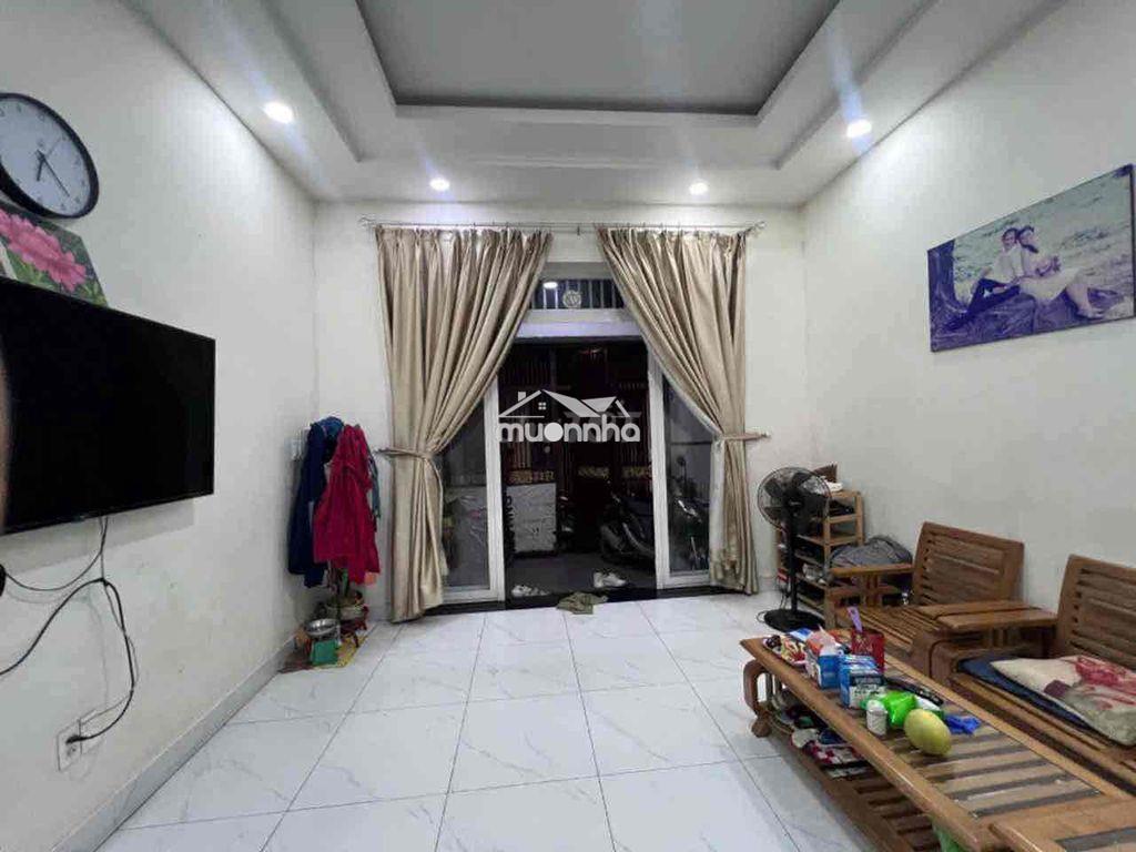 Bán nhà hẻm xe hơi ngô chí quốc - 3