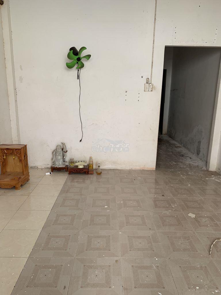 Nhà hẻm đình thái bình cầu ông bé - 4