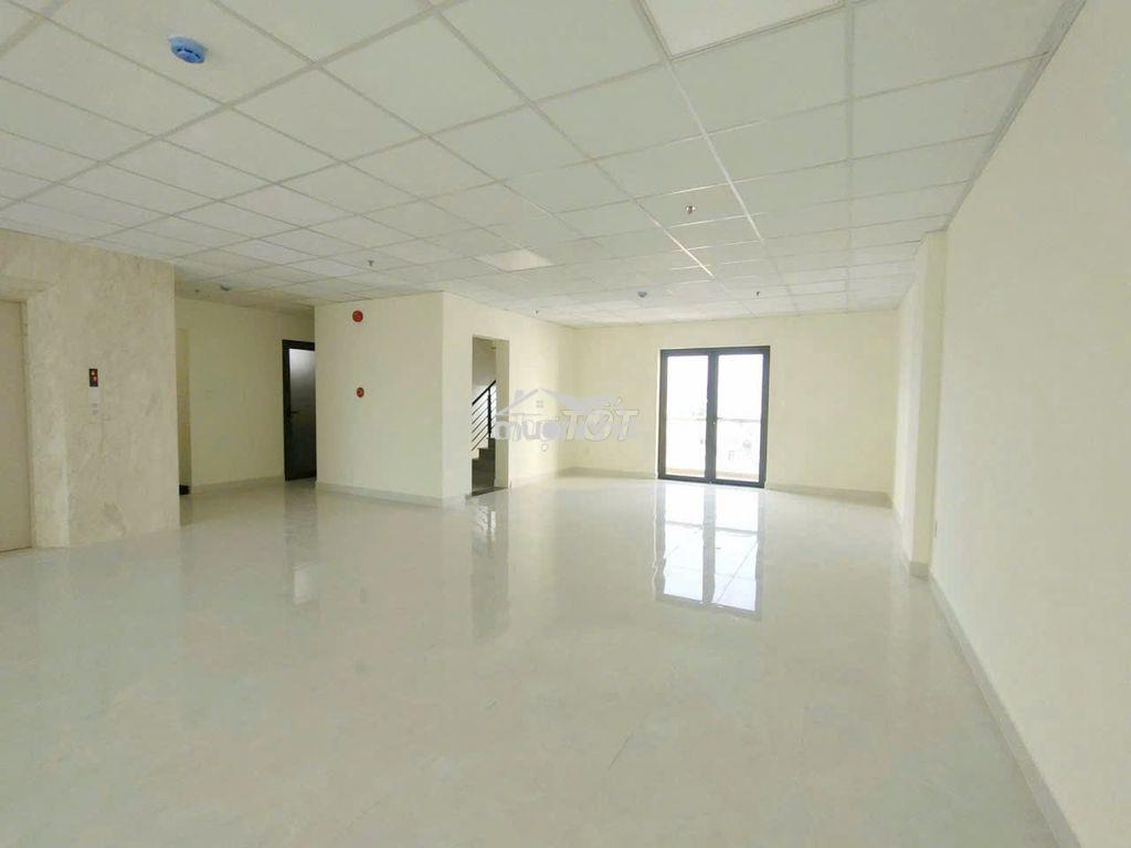 Cho thuê mặt tiền nguyễn gia trí 8m x 20m 5 tầng - Ảnh 3