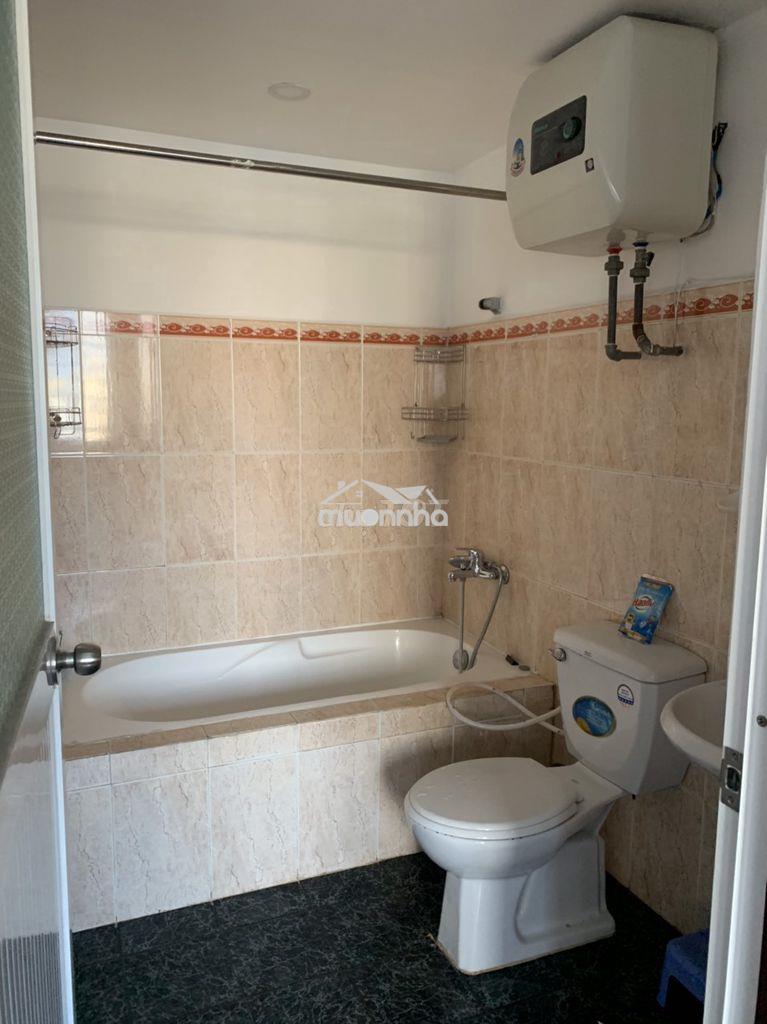 Chung cư lý thường kiệt quận11 - 65m², 1pn,, ban công mặt tiền - Ảnh 4