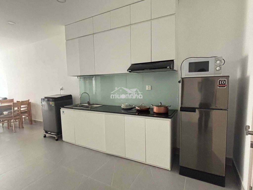 🏡🌈Cho thuê căn hộ 2pn2wc full nội thất tại trung tâm thảo điền💥 - Ảnh 4