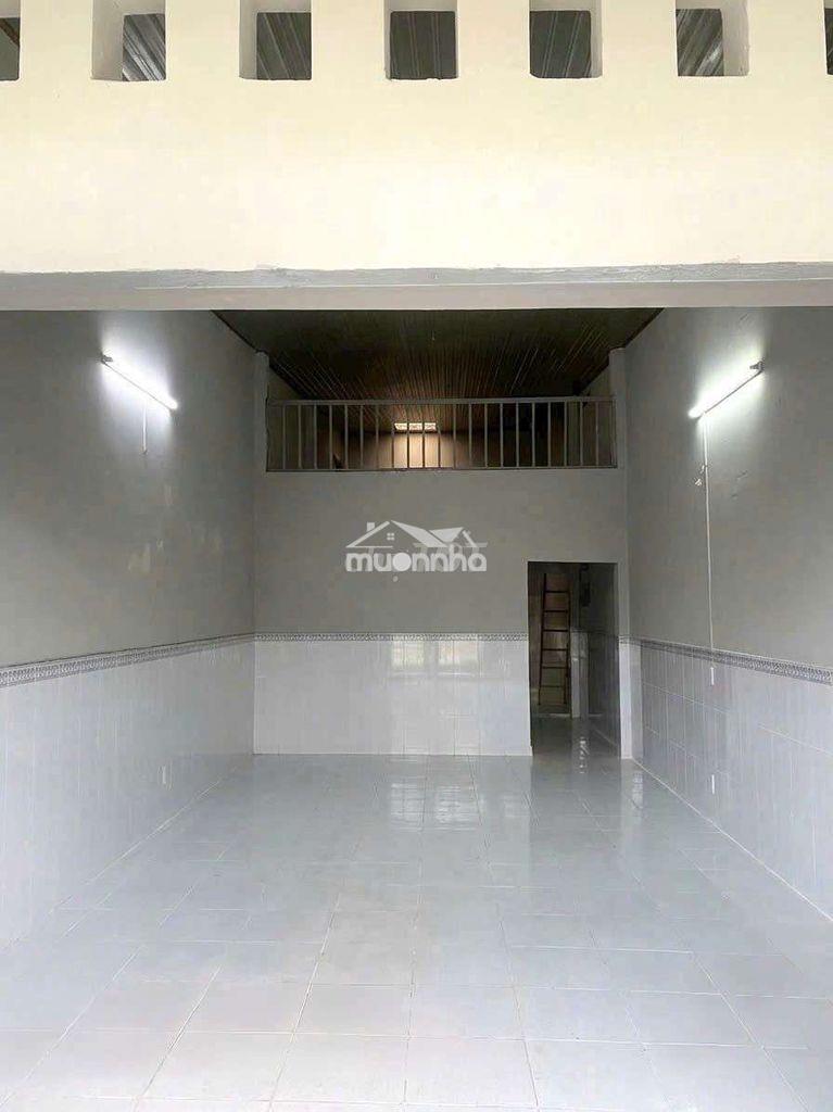 Nhà 4m×16m🌲gồm 2 ngủ chợ tân chánh hiệp tô.ký - Ảnh 2