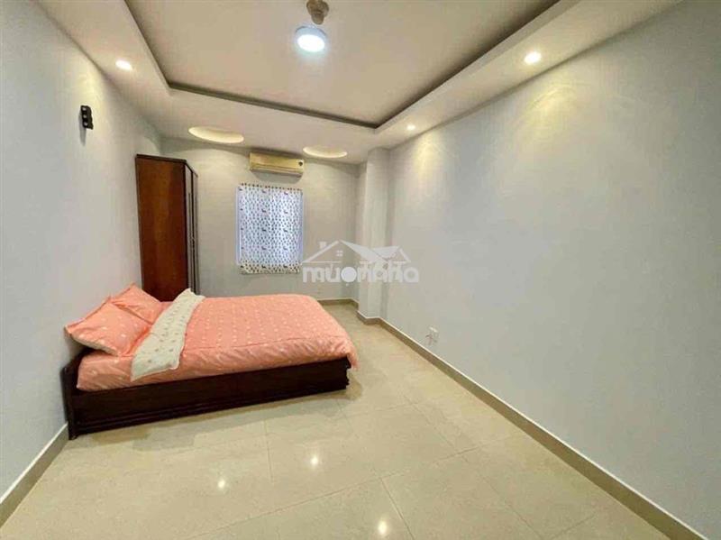 Cho thuê chdv,full nội thất,điện biên phủ,q3