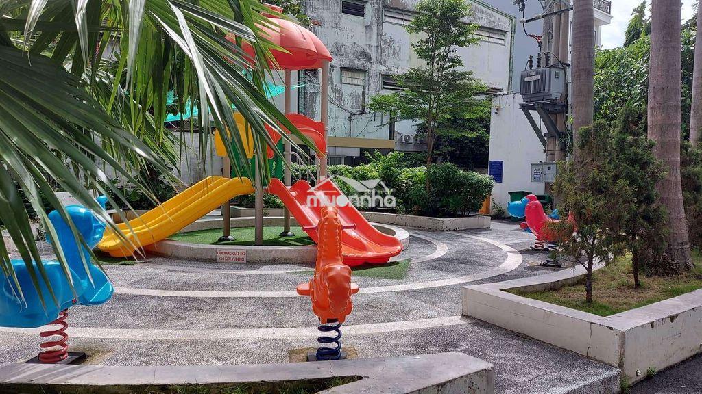 Cho thuê 2 căn 1pn 45m2 và 49m2 cc 8xđầmsen  - 3