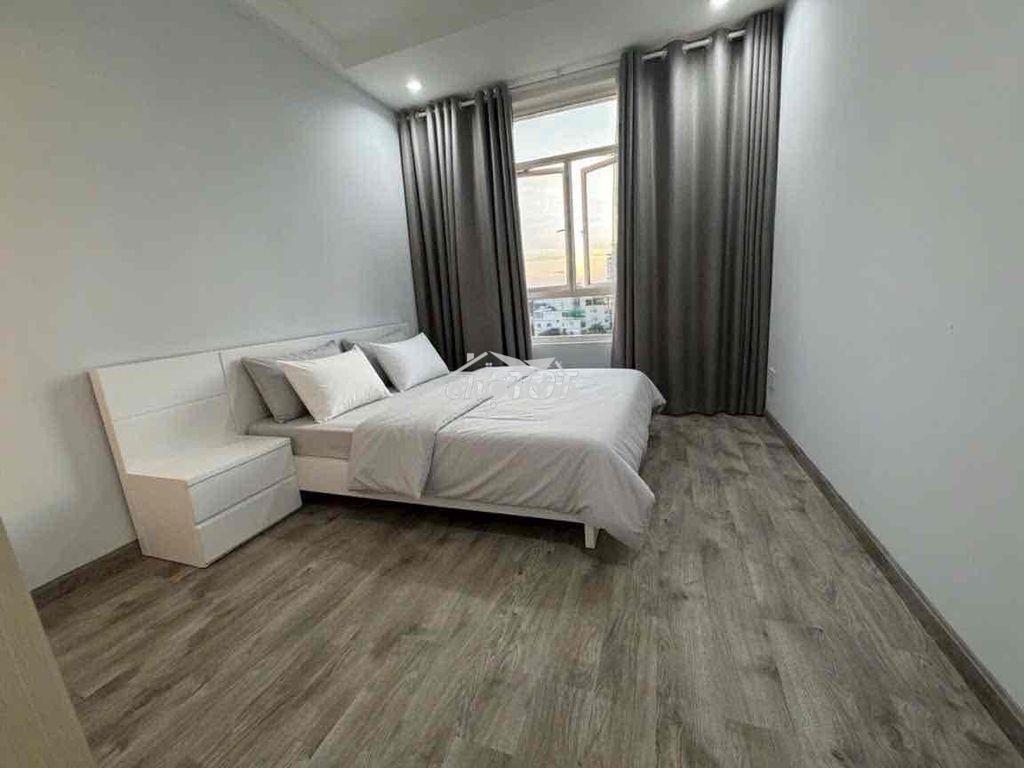 Bán căn hộ 129m2-3pn-tại phú hoàng anh-full nội thất đẹp - Ảnh 3