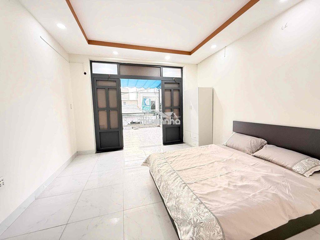 🔥 Phòng đẹp – sạch – rộng | tân thới hiệp 15 🔥 - Ảnh 3