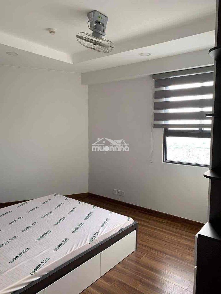 Cần bán the pegasuite 3pn 2wc - Ảnh 3