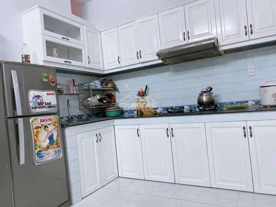 19 triệu - 4 tầng 5pn hoàng hoa thám phú nhuận  - Ảnh 3