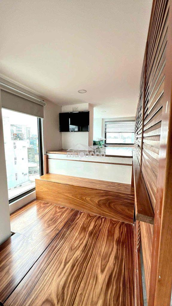 🔥Ch duplex đường cmt8 q3 - 25m2 - 6,2tr/th - cọc 1 tháng, hđ 6 tháng!🔥 - 3