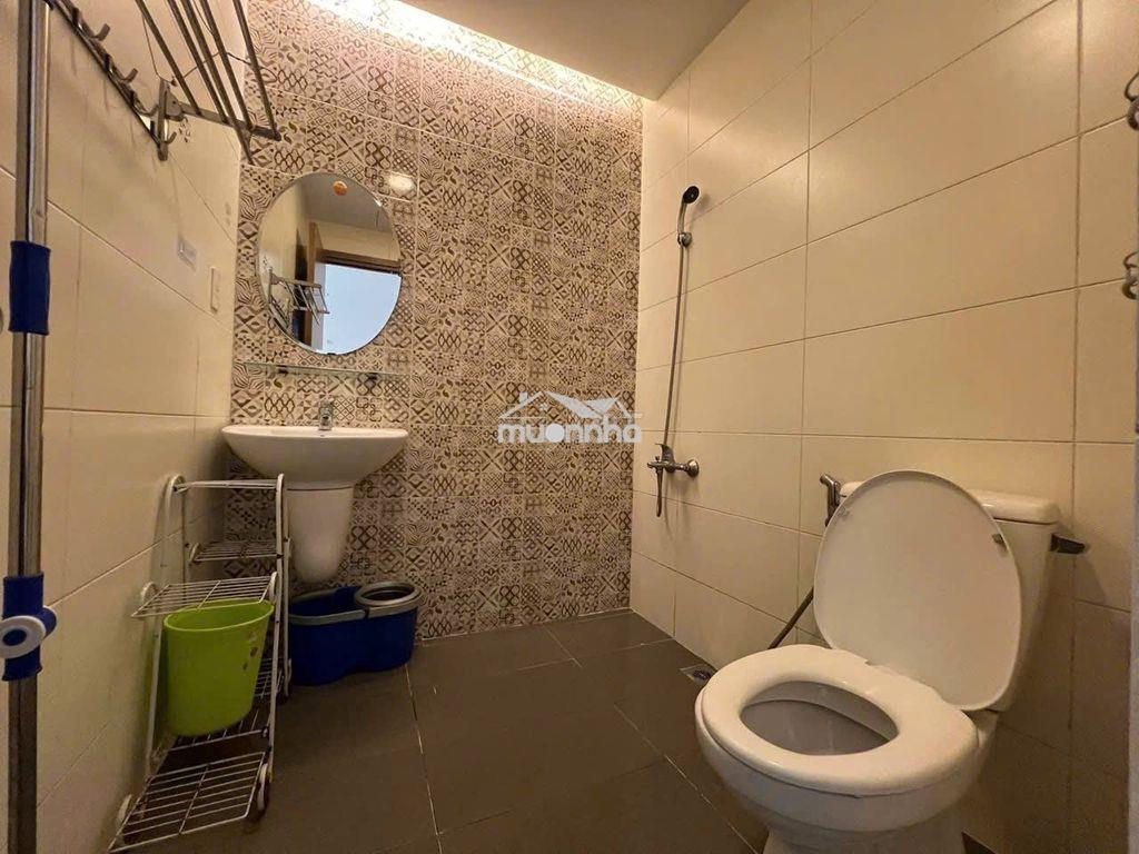 Chung cư nguyễn thượng hiền, bt: 80m2, 2p ngủ, full nội thất, 12,5tr - Ảnh 4