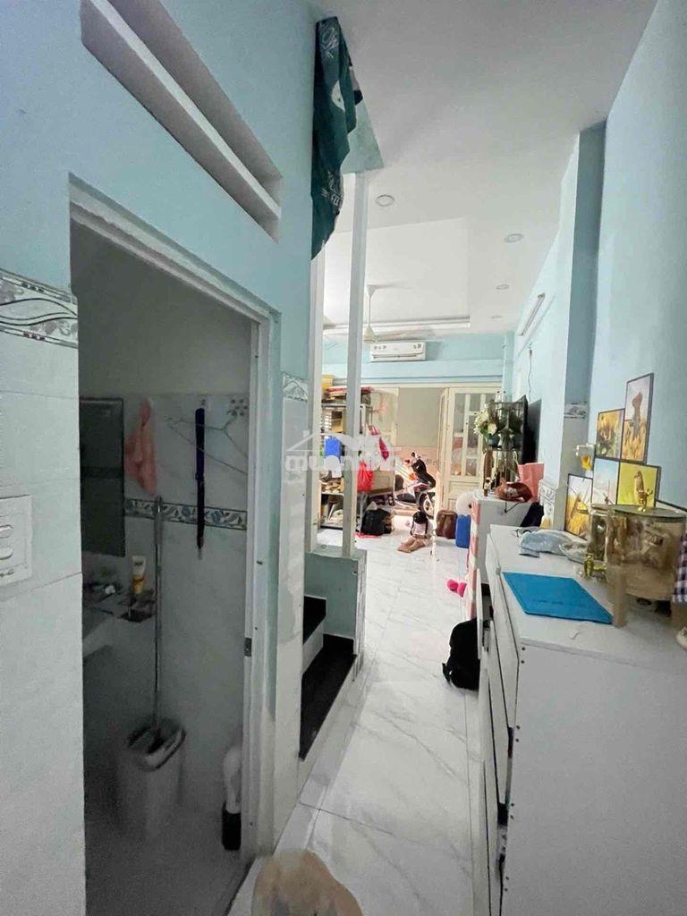 Rẻ nhất tân phú nhà đẹp tktq ngay trần văn ơn - 4