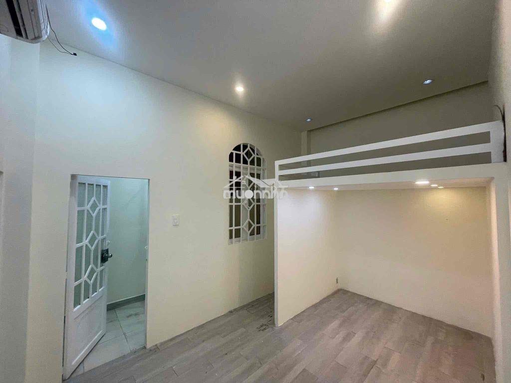🎁Cho thuê nhà 1/ hxh đường số 1 p16 gò vấp 5m❌20m 6pn 4wc nhà mới - Ảnh 4