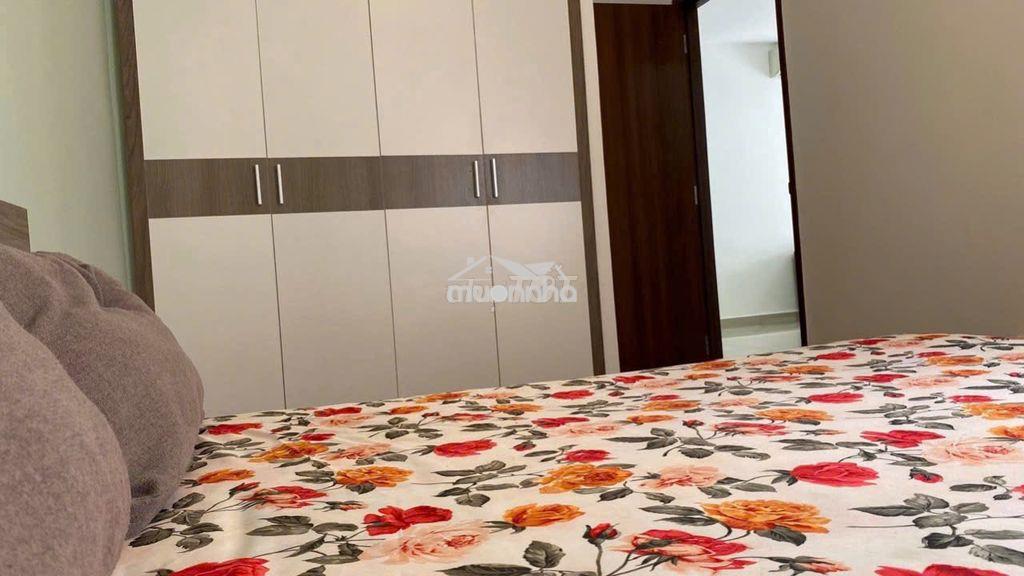 Cho thuê gấp ruby, 68m2 2pn + 2wc, full nội thất, giá thuê 11tr/tháng - Ảnh 4