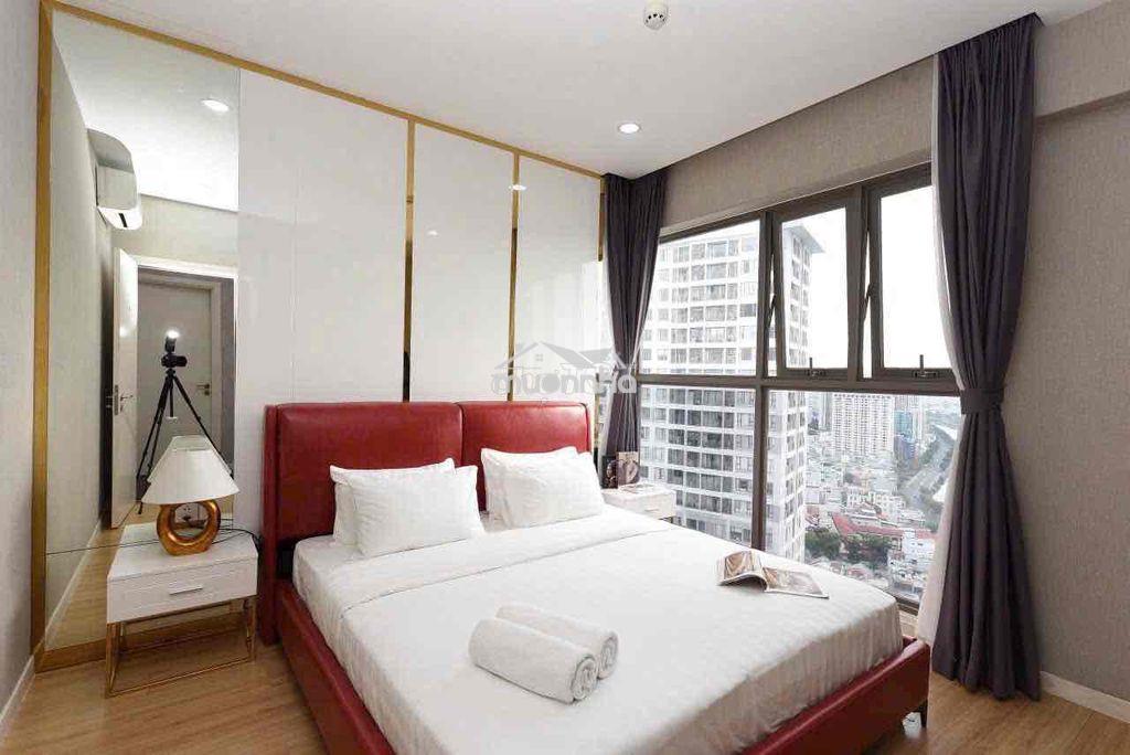 Bán căn hộ millennium quận 4 3pn 107m² – 12,5 tỷ bao hết - 2