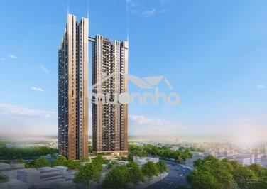 Cần bán gấp căn 1pn 47m2 đẹp xịn xò chung cư a$t lái thiêu