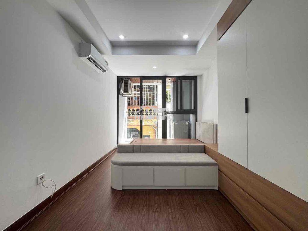 Khai trương căn hộ ban công nguyễn thị minh khai gần cầu ba son - Ảnh 2