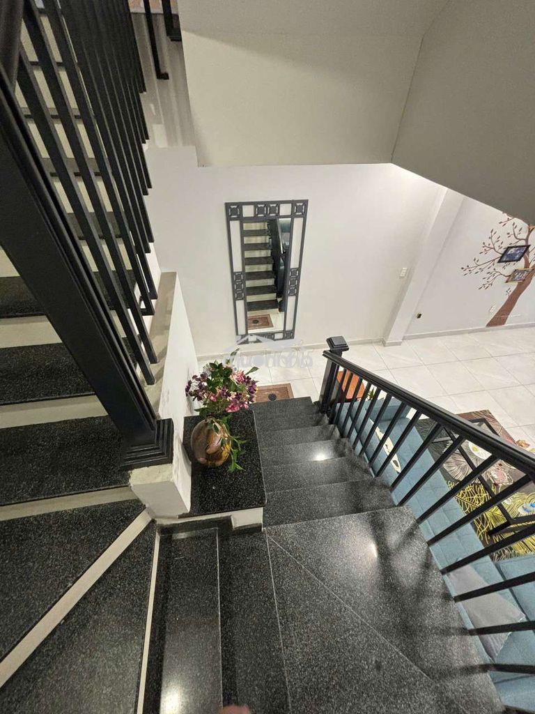 Nhà đẹp trần bình trọng - hxh - ngang 4.65m - 79m2 - nhỉnh 13 tỷ - Ảnh 3