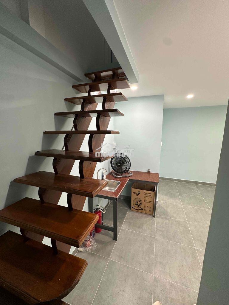 Chính chủ cho thuê nhà hxh phạm văn hai dtsd 50m2 - Ảnh 4