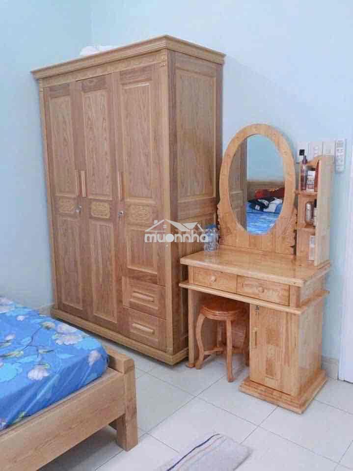 Cho thuê nhà phường tân hiệp giá 8.000.000 - Ảnh 3