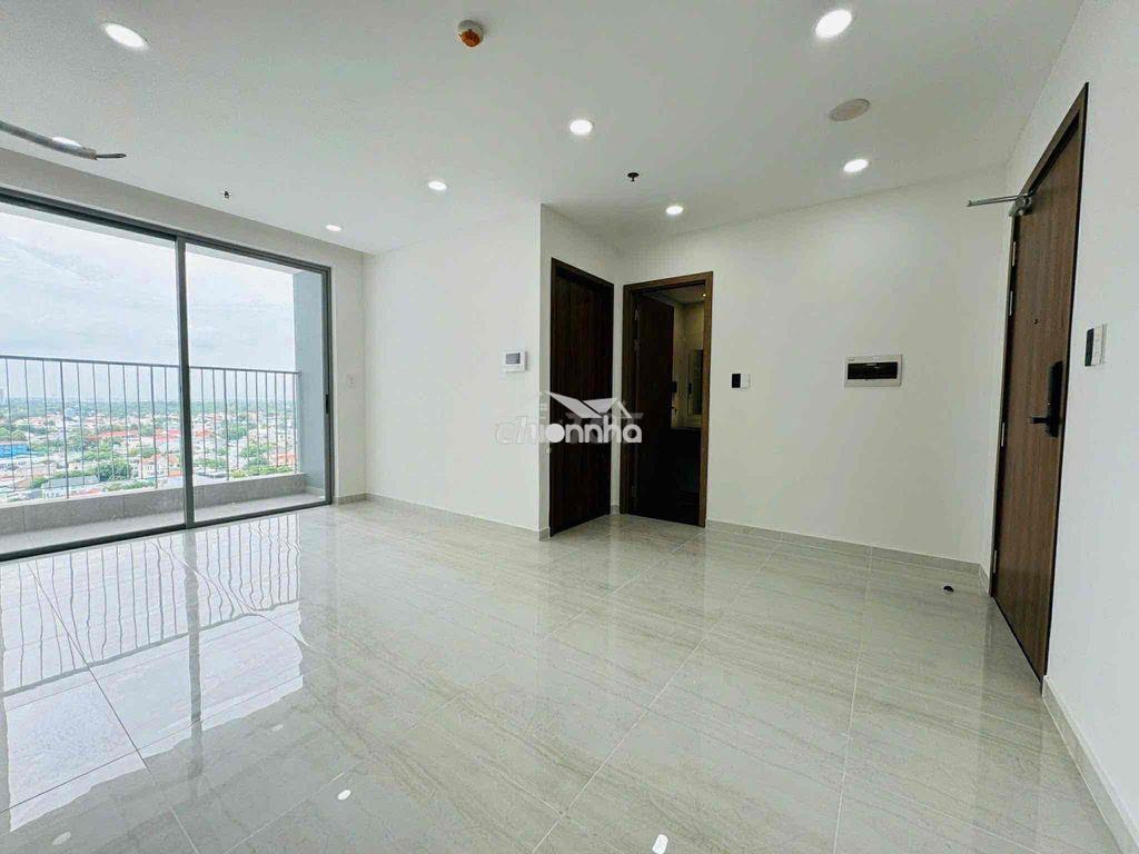 Happy one central 1pn 1wc không nội thất 6 triệu/tháng - Ảnh 3