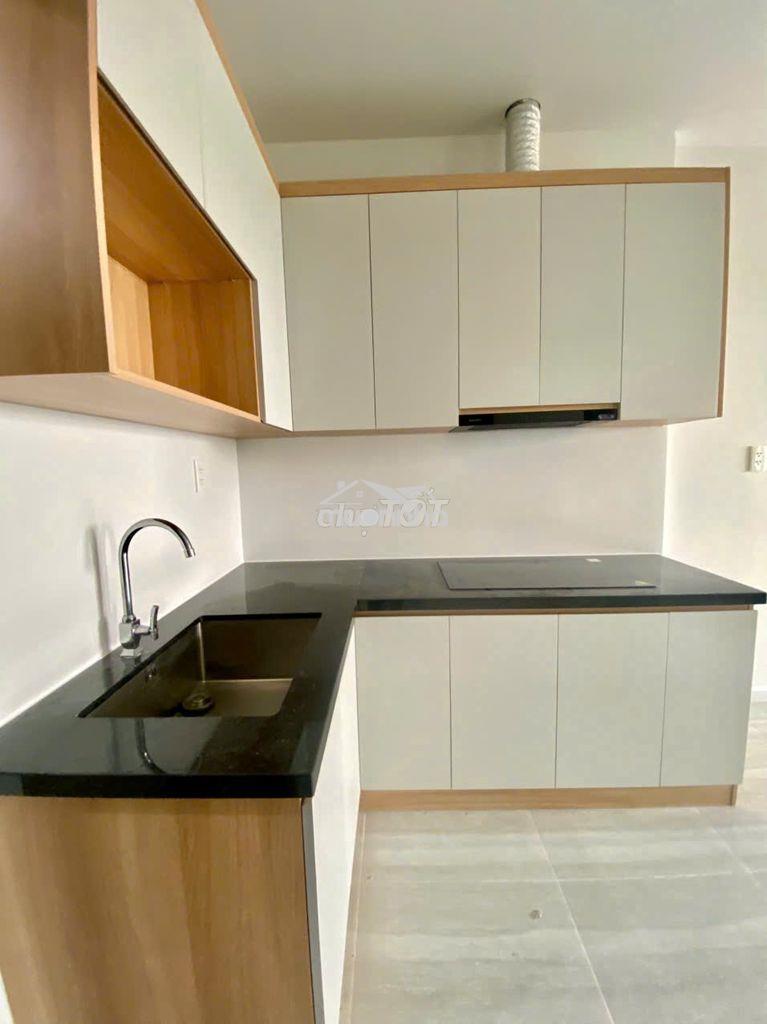 Cho thuê ch 2pn2wc 6tr ngay làng đại học thủ đức - Ảnh 2