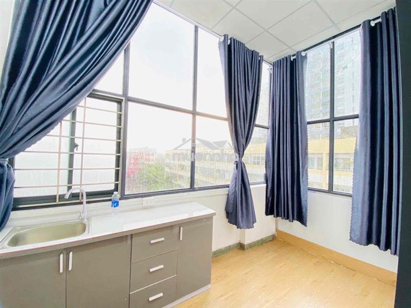 Căn hộ 2 phòng ngủ full nội thất- bàu cát, tân bình