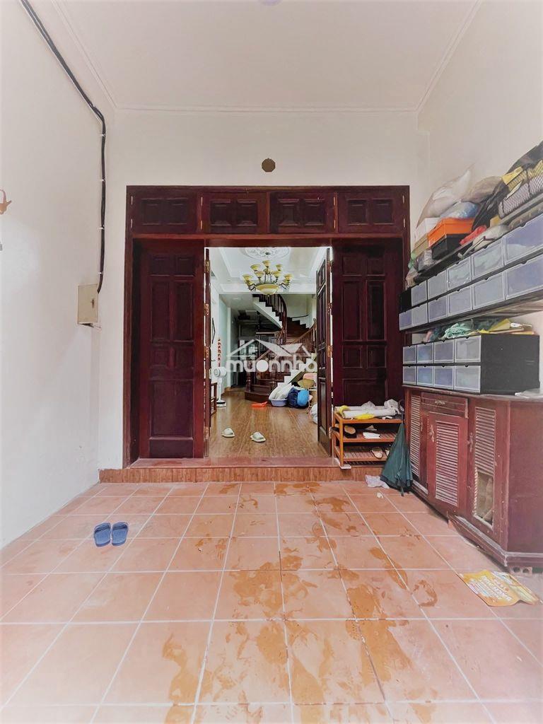 Nhà phân lô nguyễn an ninh - 4 ngủ - ngõ đẹp thoáng - ô tô đỗ cửa - Ảnh 2