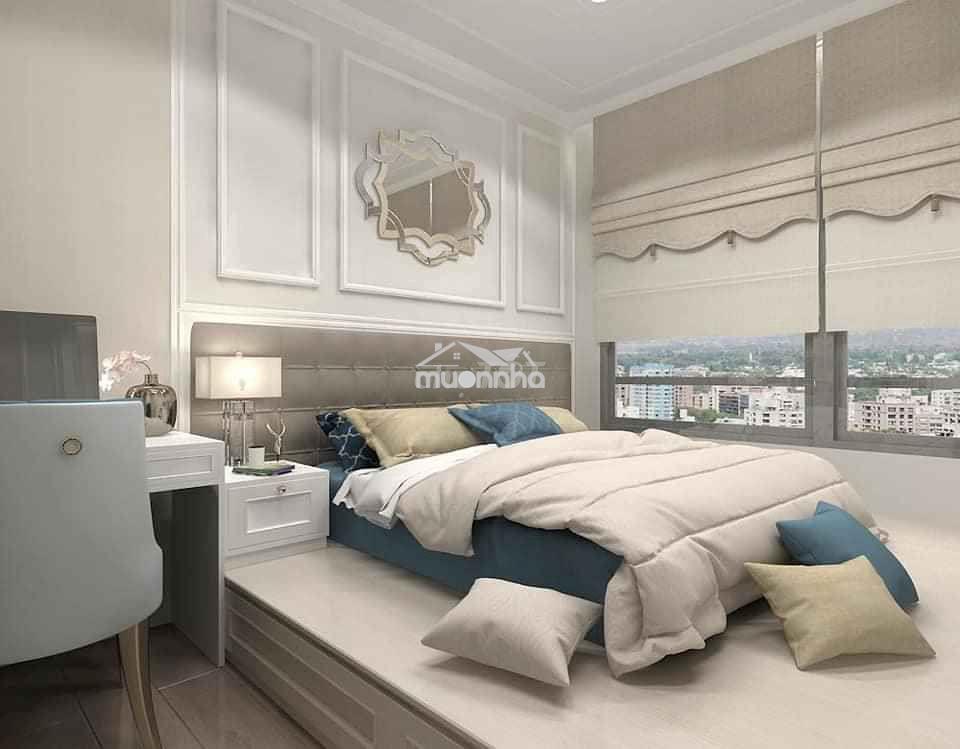 Bán căn hộ  cantavil premier – giá tốt 17 tỷ, 4pn + 1, nhiều tiện ích - 2