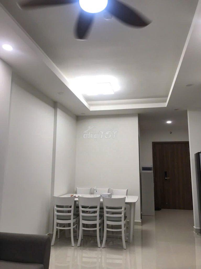 Cập nhật mới - đi xem liền - q7 riverside full nội thất 2pn - Ảnh 2
