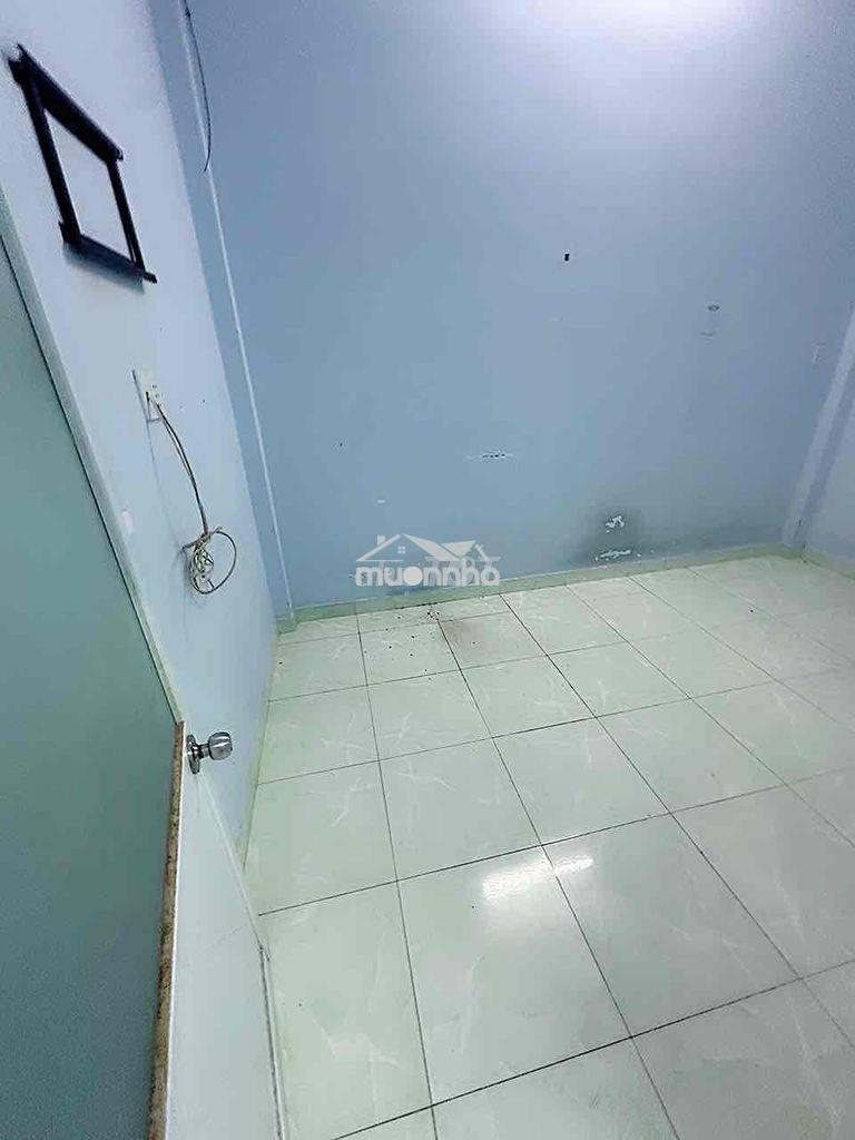 Nhà rẻ [ 4 x 16] cấp 4 ( 2pn,1wc) hẻm 5m thông ,lê đình cẩn ,bình tân - 3