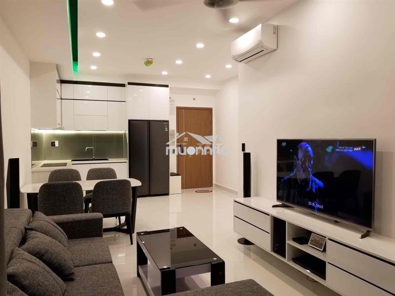 Căn hộ đẹp richstar cho thuê