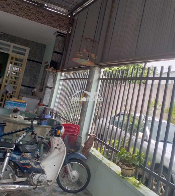 Cần bán về quê