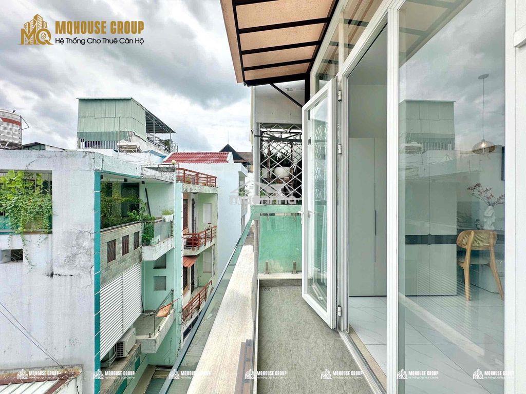 🌆 Chung cư mini full nội thất cao cấp — tân bình — siêu vip pro 🌆 - Ảnh 3
