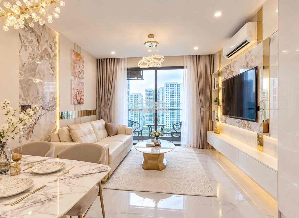 Giỏ hàng thuê giá tốt 1pn-2pn-3pn trống đến full nt q9 - 4