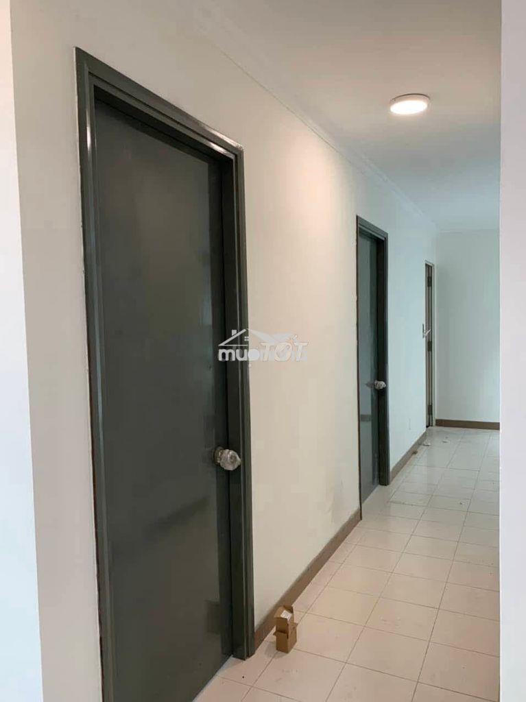 Cho thuê căn hộ 2pn (nội thất đầy đủ) - chung cư phúc thịnh q5 - Ảnh 4