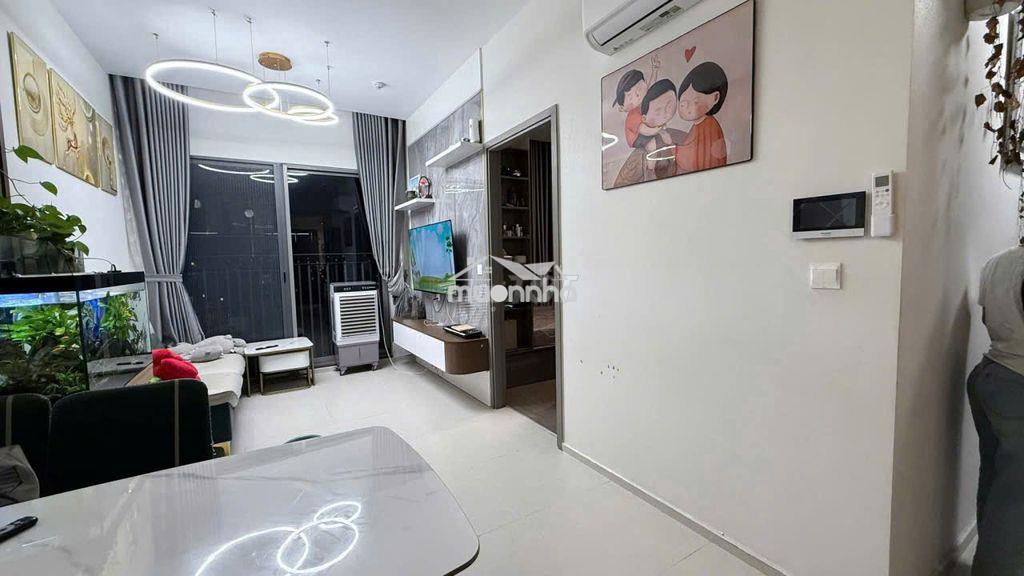 Chung cư screc, 974a trường sa, q3: 2p ngủ, full nt, 15triệu, nhà mới - Ảnh 3