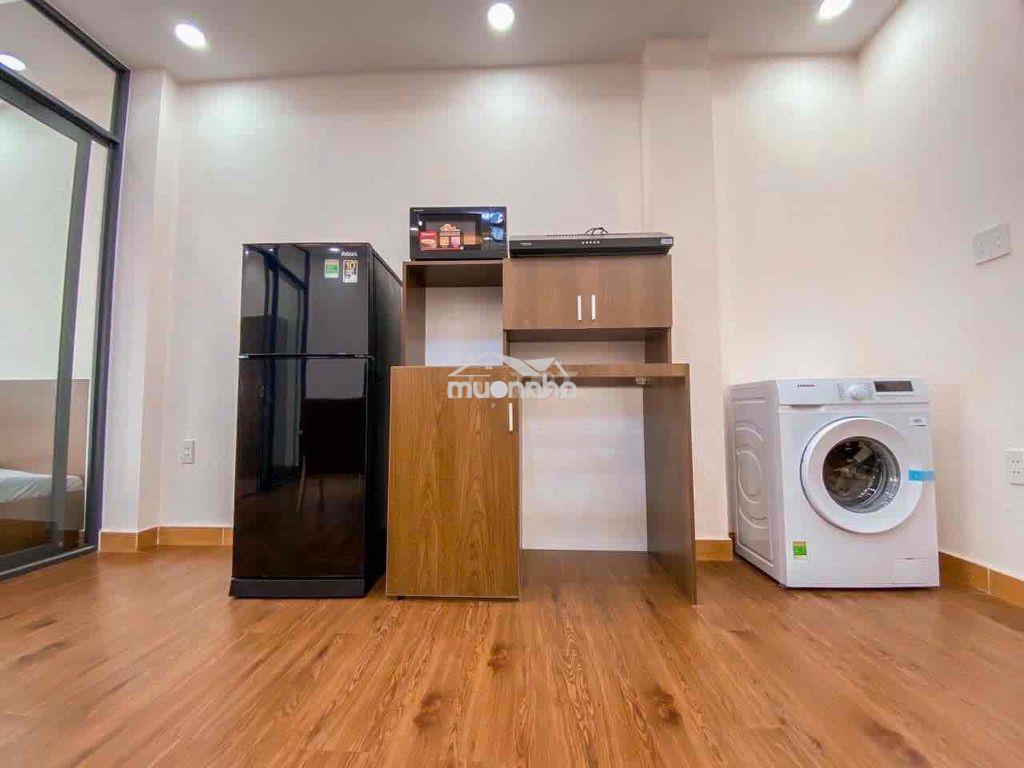 🔥🔥Căn hộ 1pn, 50m, 760/cmt8, p5, tân bình, gần phạm văn hai - Ảnh 3