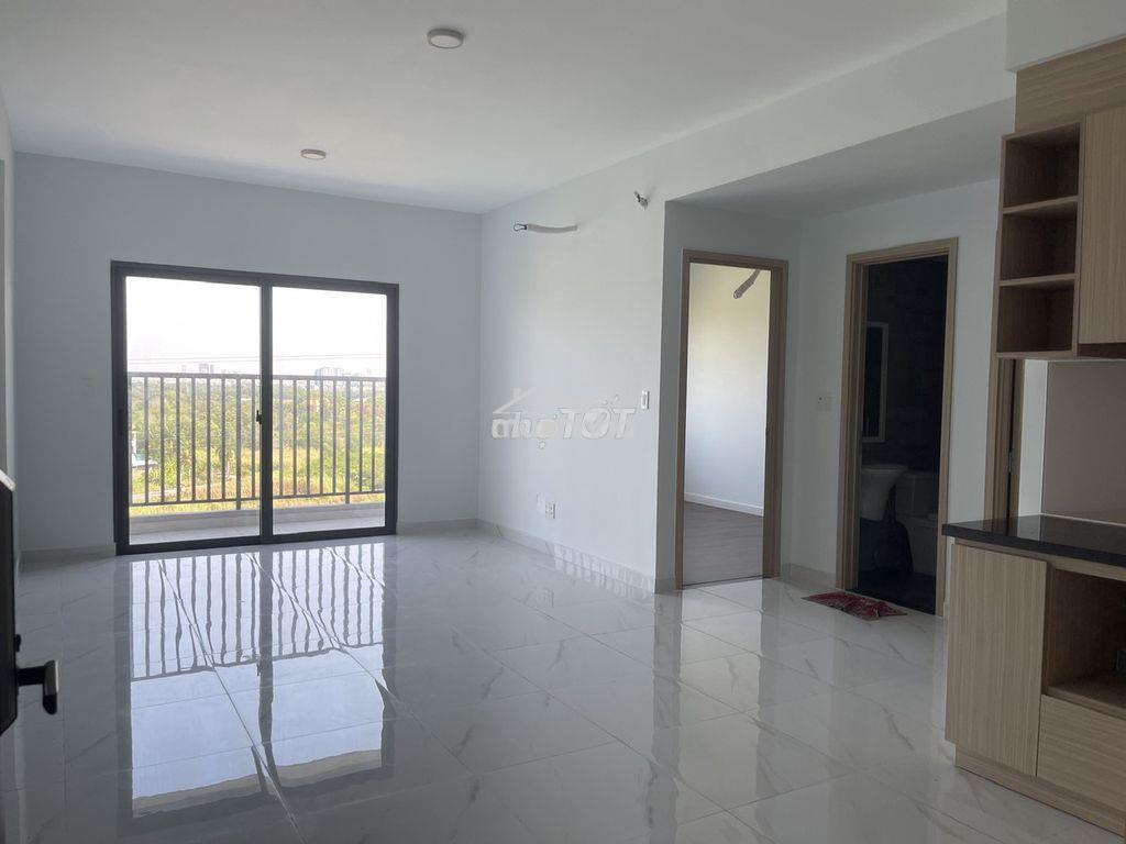 Bán căn hộ 2pn-65m2 | 3.1 tỷ | tặng lộc cho khách thiện chí | sổ sẵn. - Ảnh 2