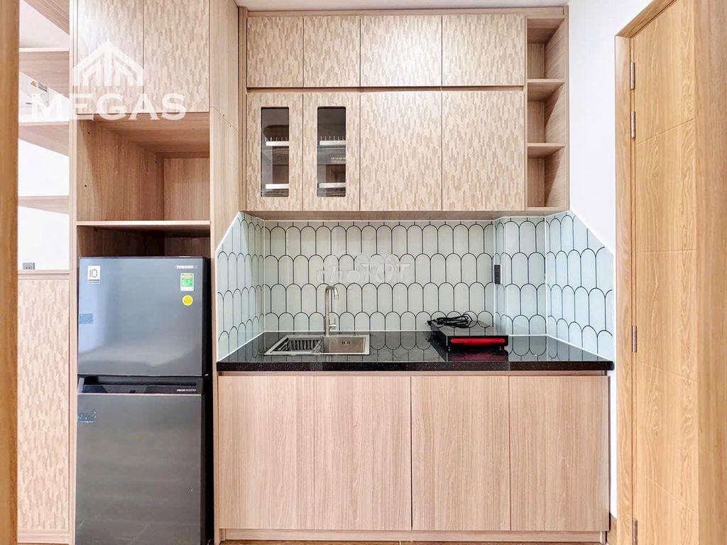 Studio đẹp – ngay chung cư city soho - gần đh umt – đảo kim cương - Ảnh 2