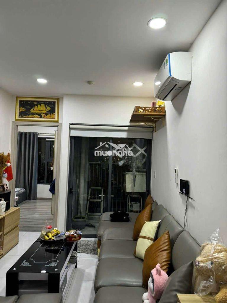 🔥Căn hộ 2pn 1wc viva riverside quận 6 - Ảnh 3