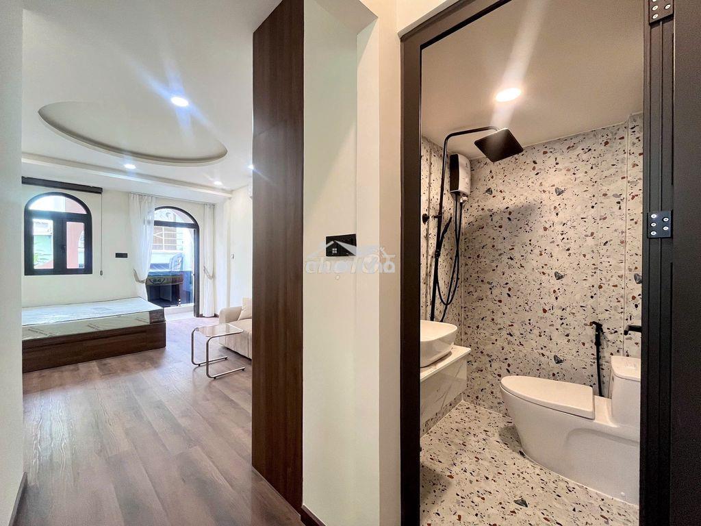Hot 🔥 nhà hẻm trần hưng đạo q1 – vị trí đắc địa, giá hấp dẫn - Ảnh 4